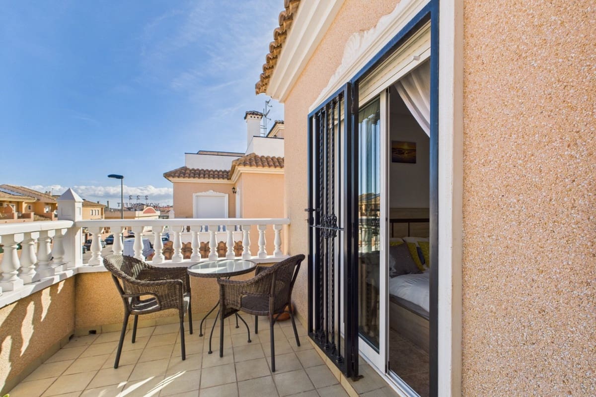 2 soveværelse Byhus til salg i San Javier - € 185.000 (Ref: 9833968)