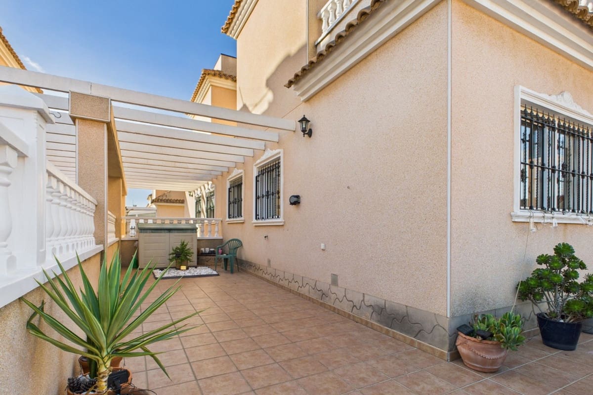 2 soveværelse Byhus til salg i San Javier - € 185.000 (Ref: 9833968)