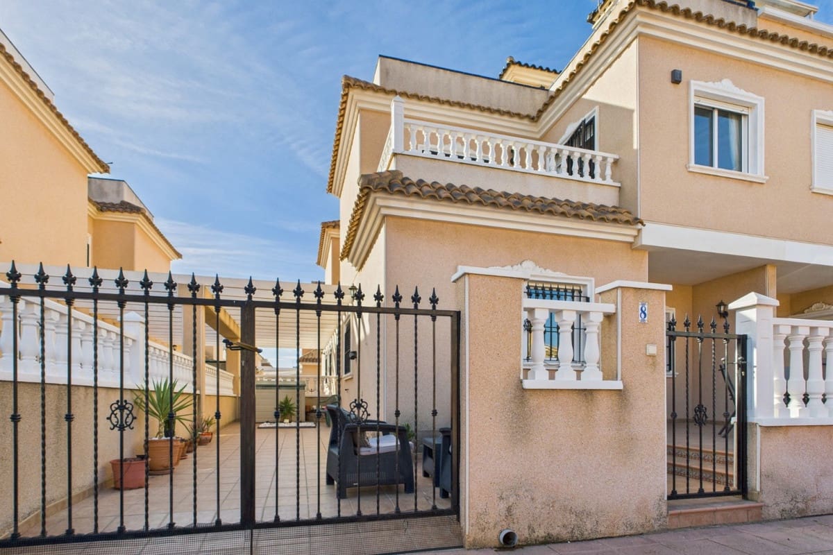 2 soveværelse Byhus til salg i San Javier - € 185.000 (Ref: 9833968)