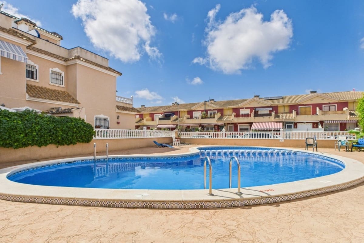 2 soveværelse Byhus til salg i San Javier - € 185.000 (Ref: 9833968)
