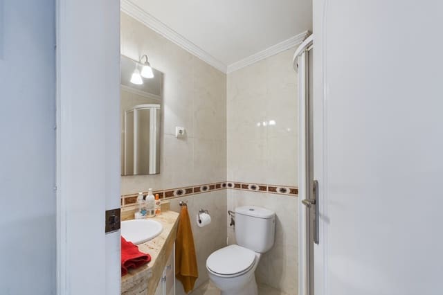 2 slaapkamer Appartement te koop in Centro, Los Alcázares - € 199.995 (Ref: 9833969)