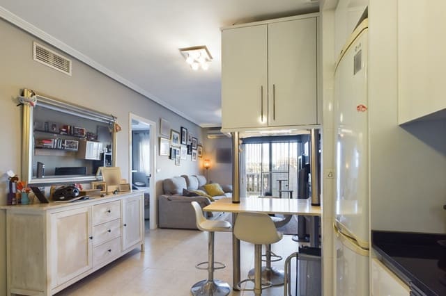 2 slaapkamer Appartement te koop in Centro, Los Alcázares - € 199.995 (Ref: 9833969)