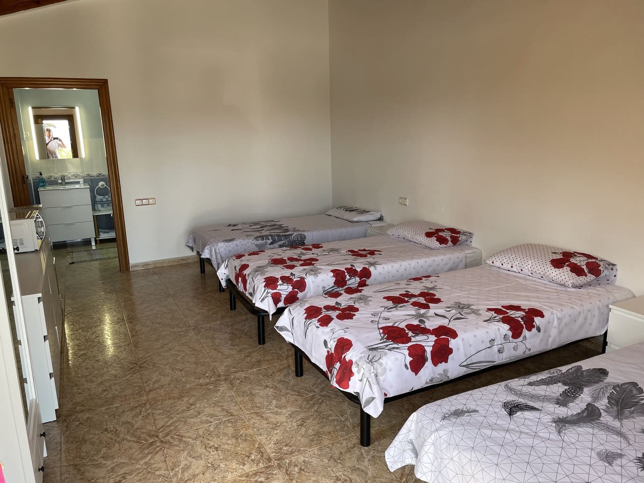 5 bedroom Villa for sale in Alhama de Murcia with pool garage - € 299,950 (Ref: 9833971)