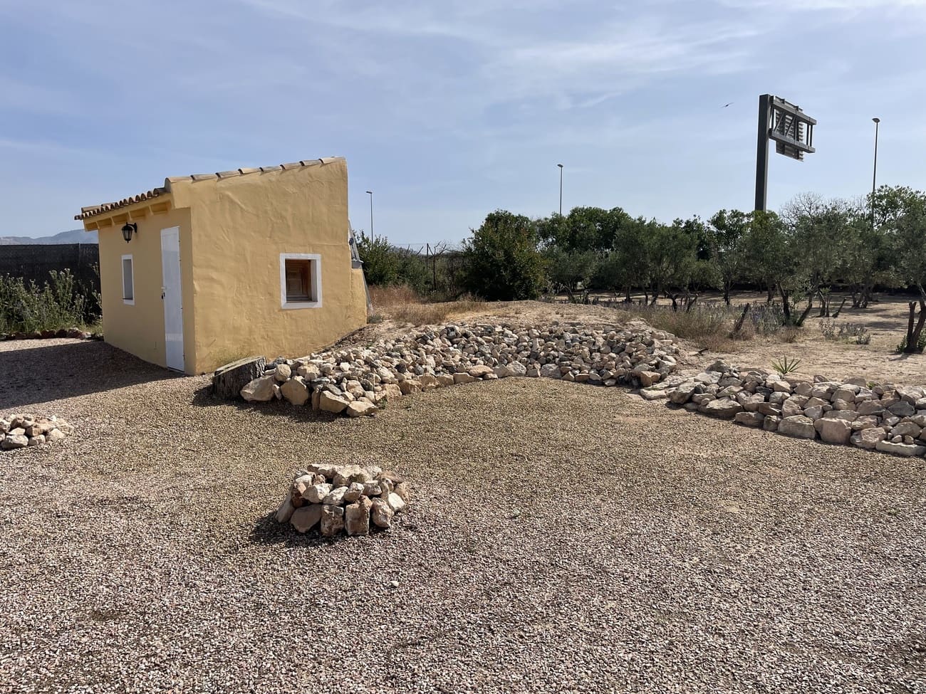 5 bedroom Villa for sale in Alhama de Murcia with pool garage - € 299,950 (Ref: 9833971)