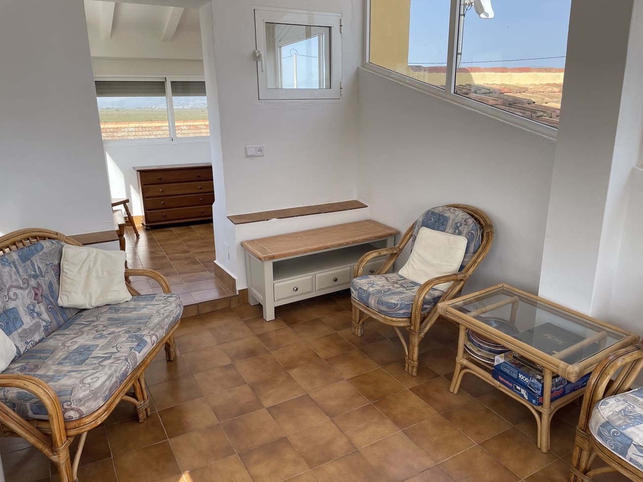 5 bedroom Villa for sale in Alhama de Murcia with pool garage - € 299,950 (Ref: 9833971)