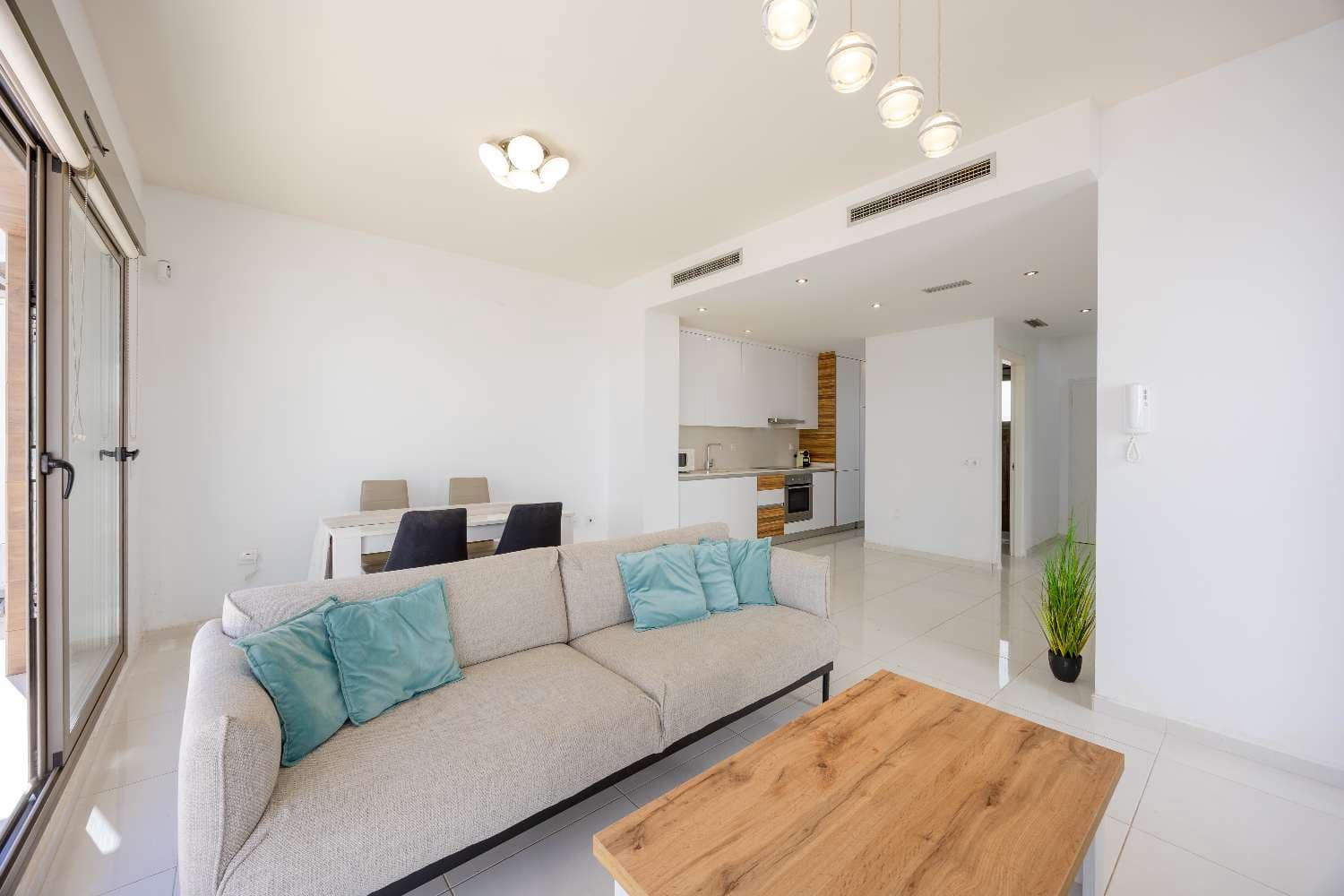 3 soveværelse Villa til salg i Orihuela med swimmingpool garage - € 449.000 (Ref: 9833982)