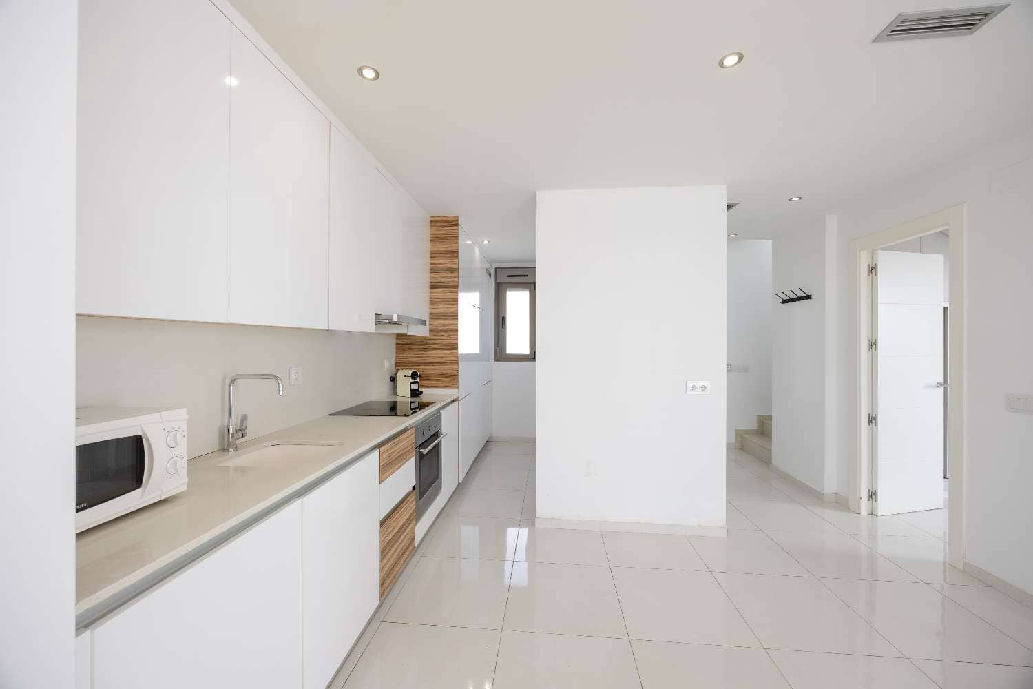 3 soveværelse Villa til salg i Orihuela med swimmingpool garage - € 449.000 (Ref: 9833982)
