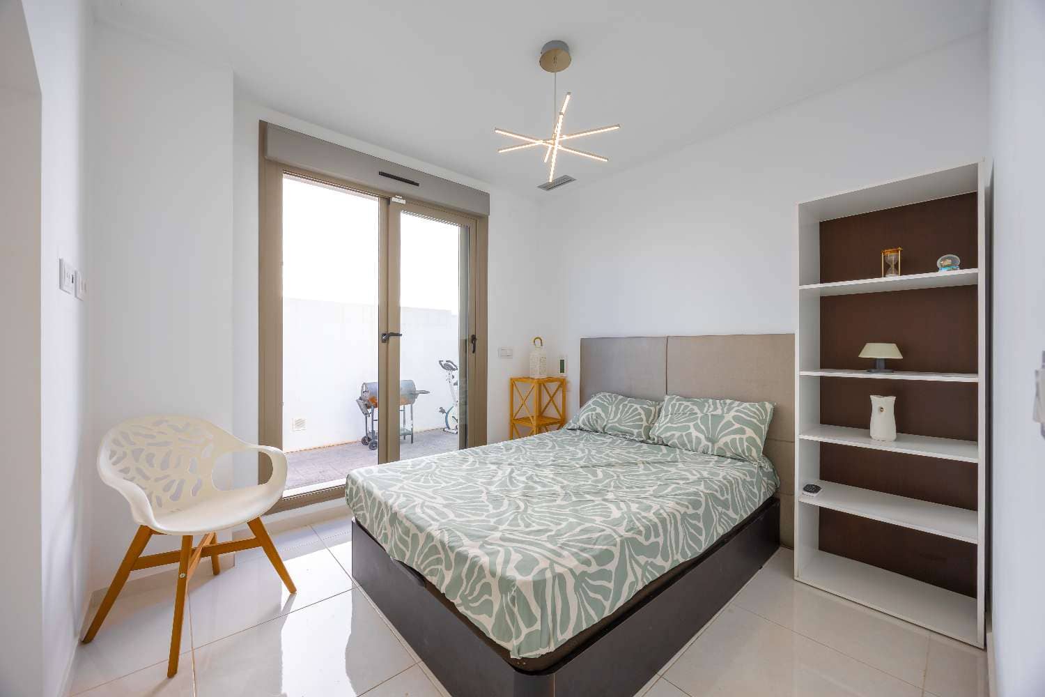 3 soveværelse Villa til salg i Orihuela med swimmingpool garage - € 449.000 (Ref: 9833982)