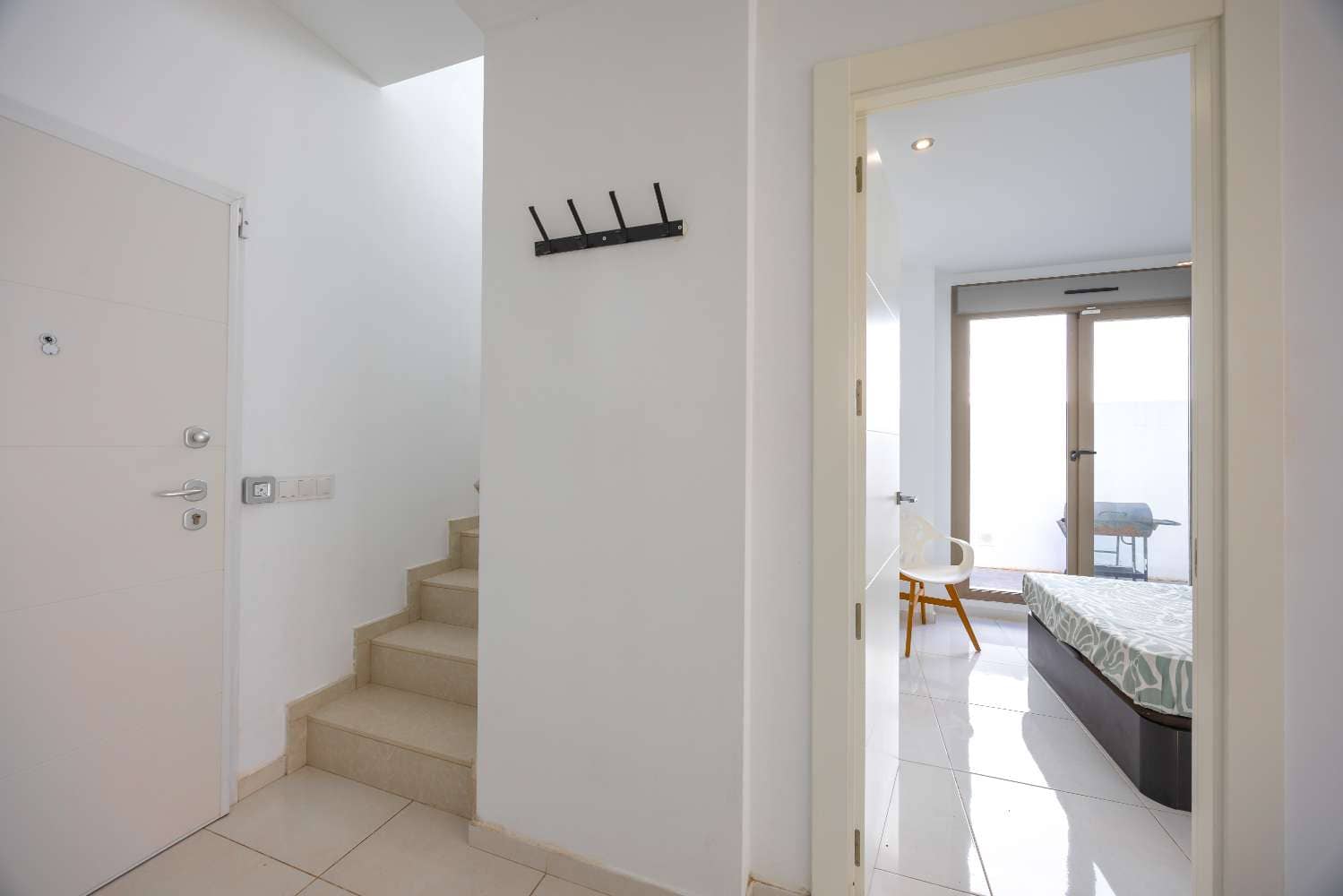 3 soveværelse Villa til salg i Orihuela med swimmingpool garage - € 449.000 (Ref: 9833982)