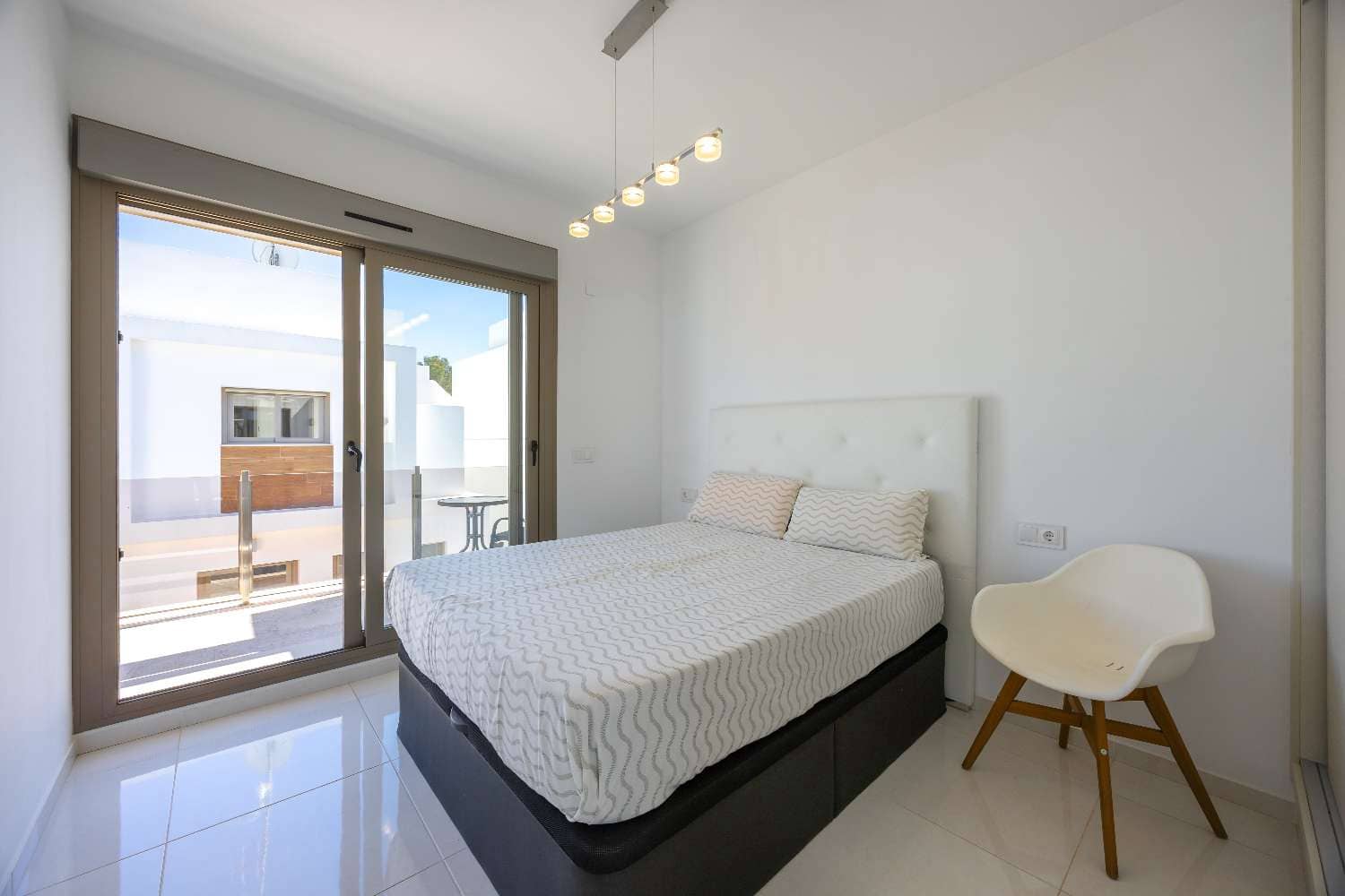 3 soveværelse Villa til salg i Orihuela med swimmingpool garage - € 449.000 (Ref: 9833982)