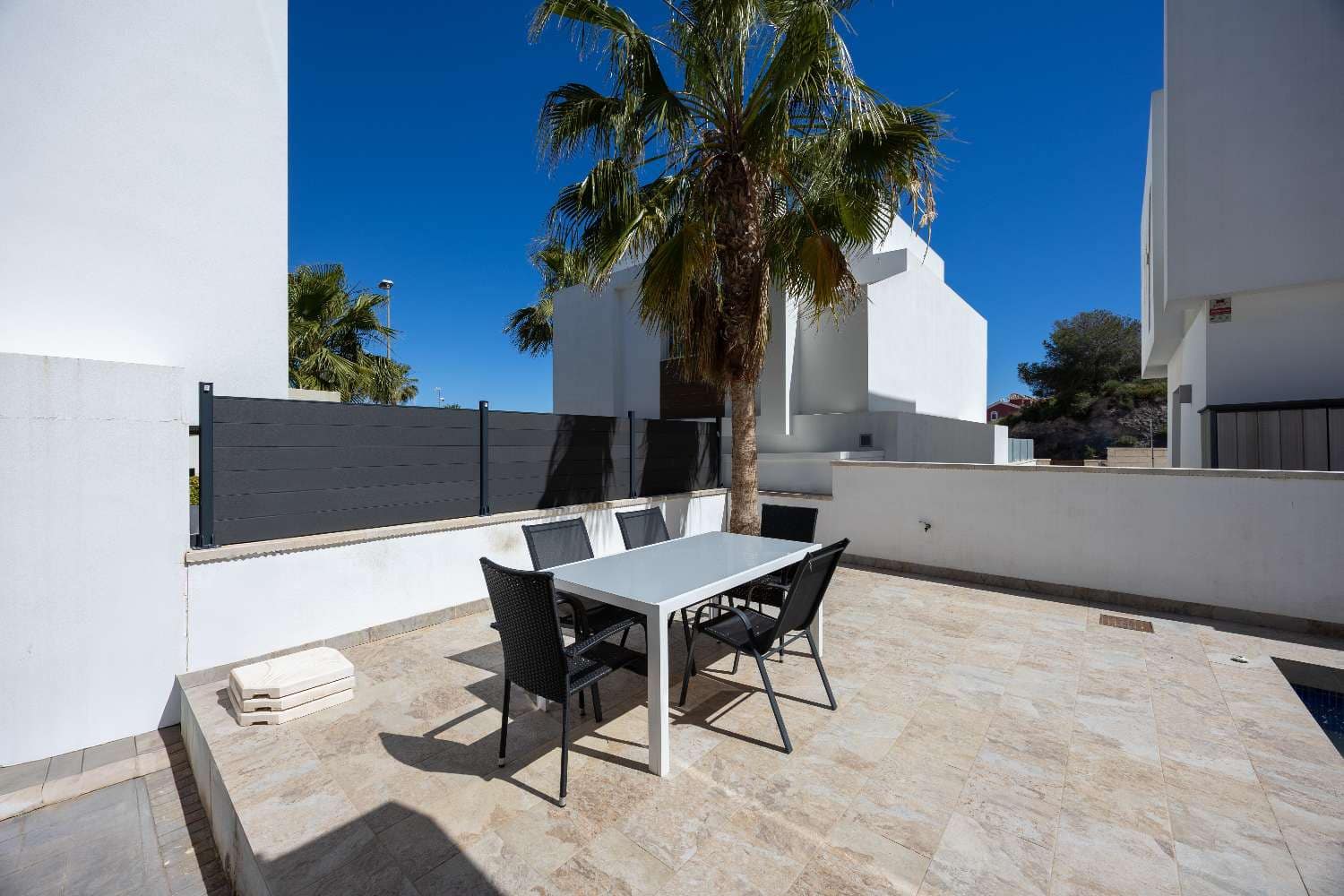 3 soveværelse Villa til salg i Orihuela med swimmingpool garage - € 449.000 (Ref: 9833982)