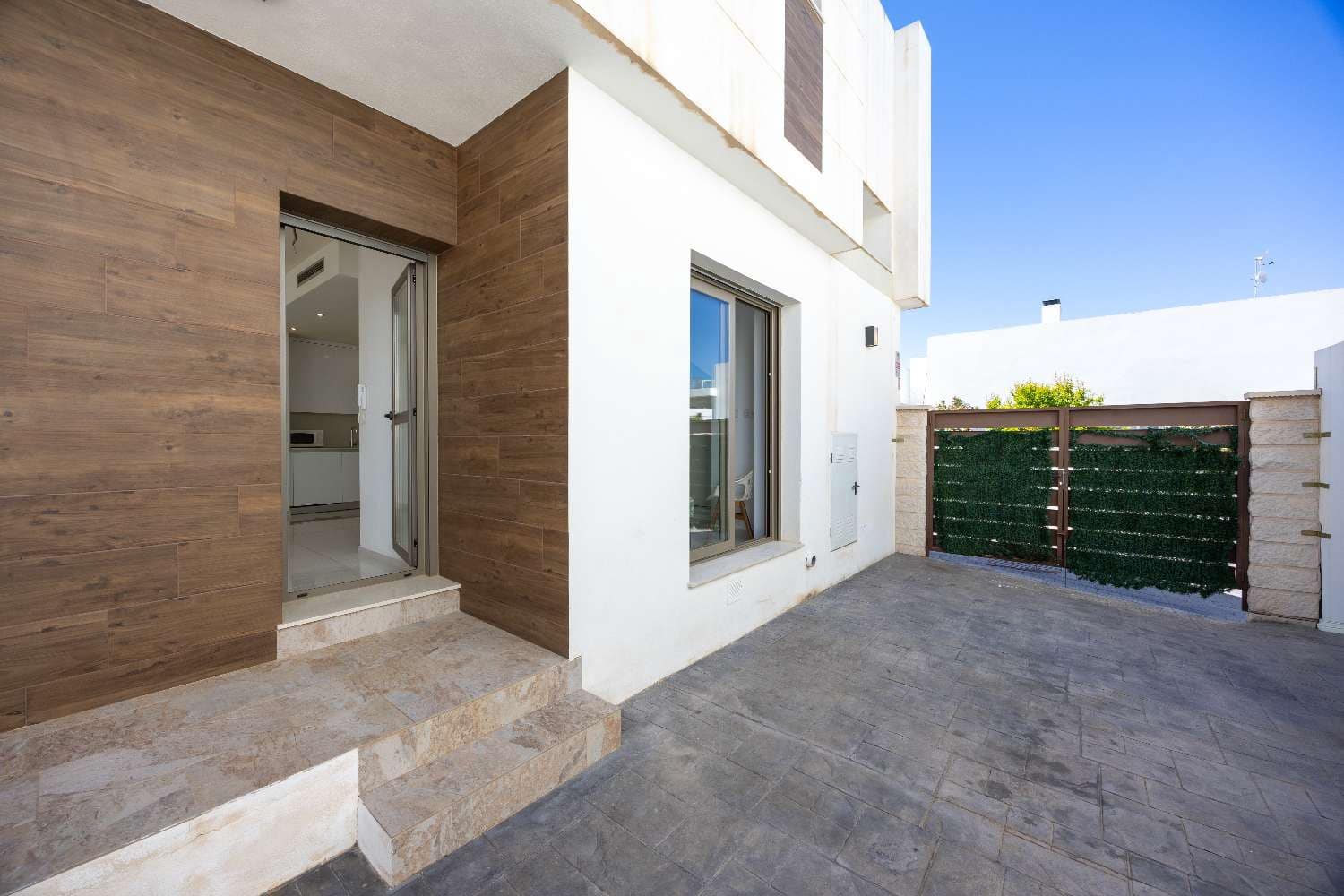 3 soveværelse Villa til salg i Orihuela med swimmingpool garage - € 449.000 (Ref: 9833982)