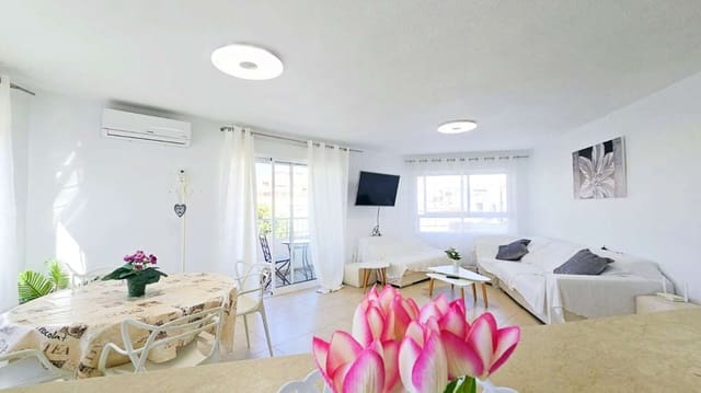 3 chambre Appartement à vendre à Playa del Acequión, Torrevieja - 249 500 € (Ref: 9833983)