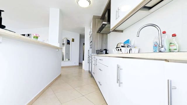 3 chambre Appartement à vendre à Playa del Acequión, Torrevieja - 249 500 € (Ref: 9833983)