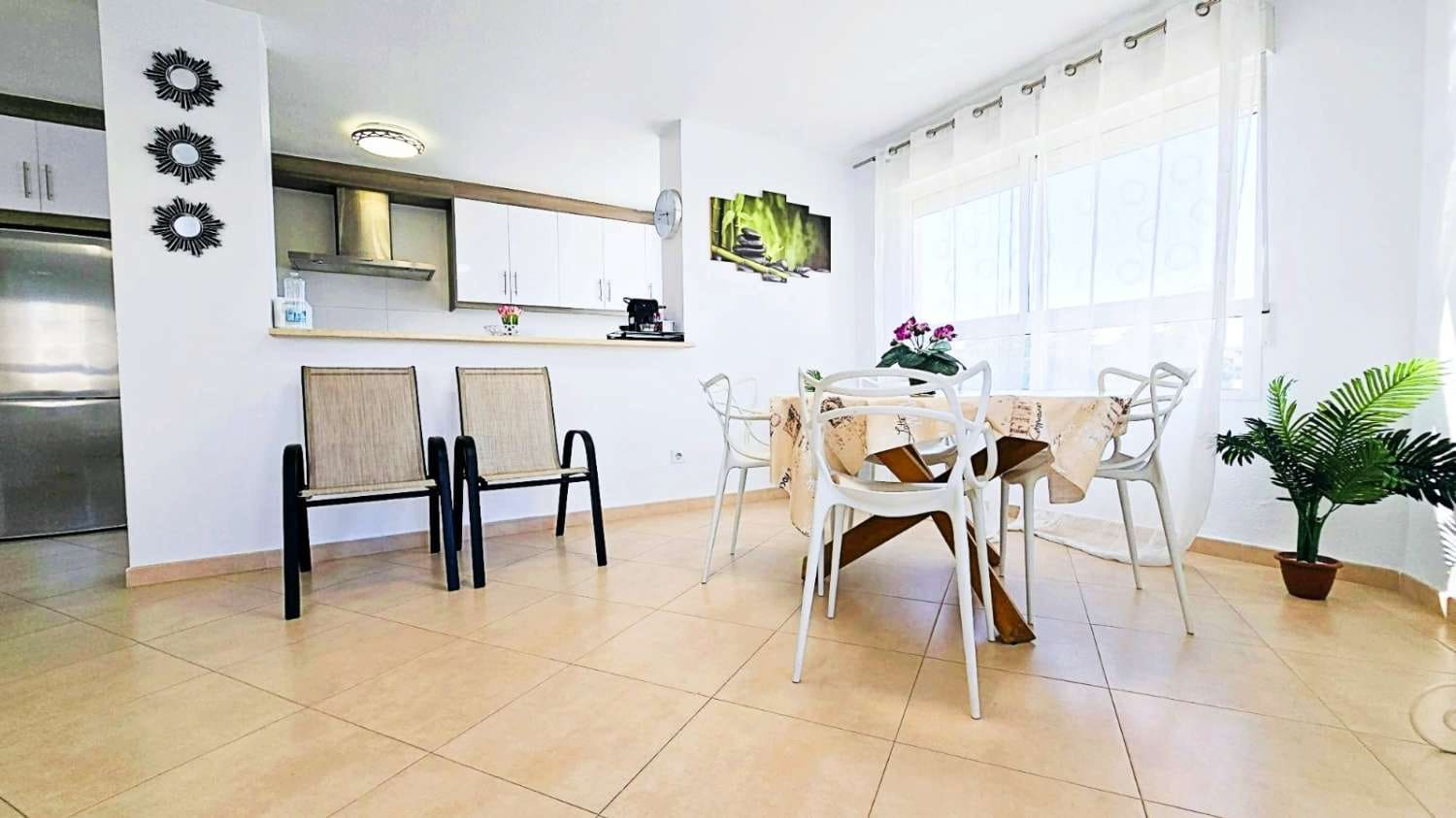 3 chambre Appartement à vendre à Torrevieja - 249 500 € (Ref: 9833983)