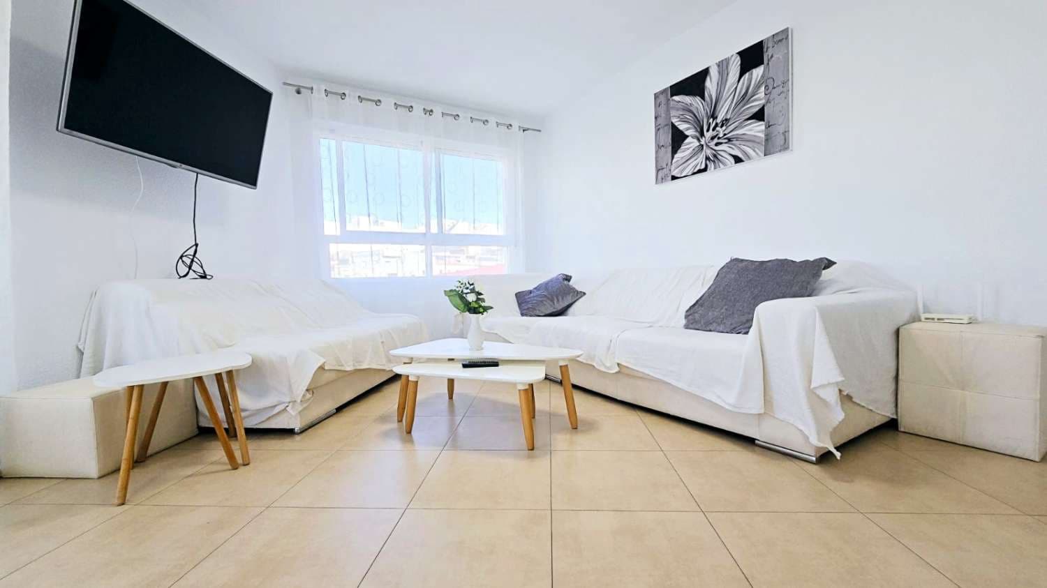 3 chambre Appartement à vendre à Torrevieja - 249 500 € (Ref: 9833983)