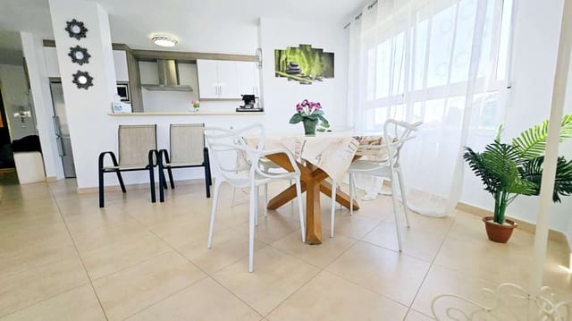 3 chambre Appartement à vendre à Playa del Acequión, Torrevieja - 249 500 € (Ref: 9833983)