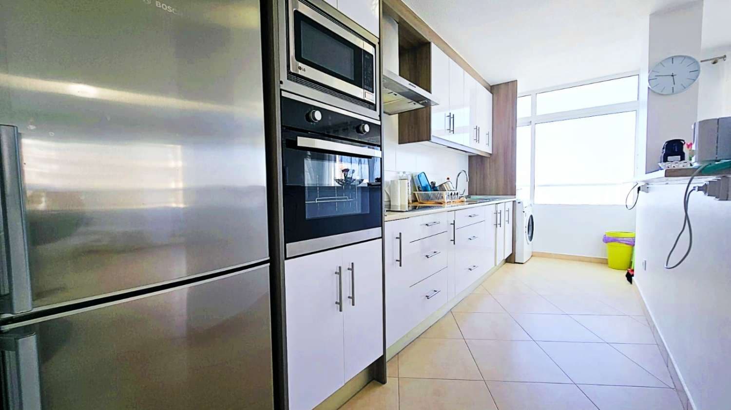 3 chambre Appartement à vendre à Torrevieja - 249 500 € (Ref: 9833983)