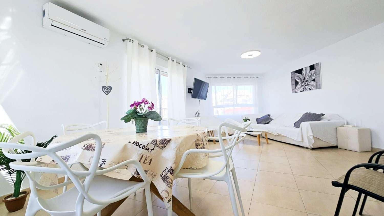 3 chambre Appartement à vendre à Torrevieja - 249 500 € (Ref: 9833983)