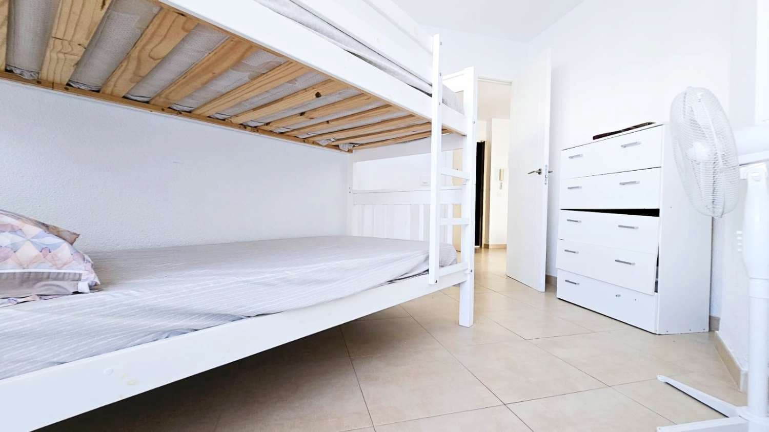 3 chambre Appartement à vendre à Torrevieja - 249 500 € (Ref: 9833983)