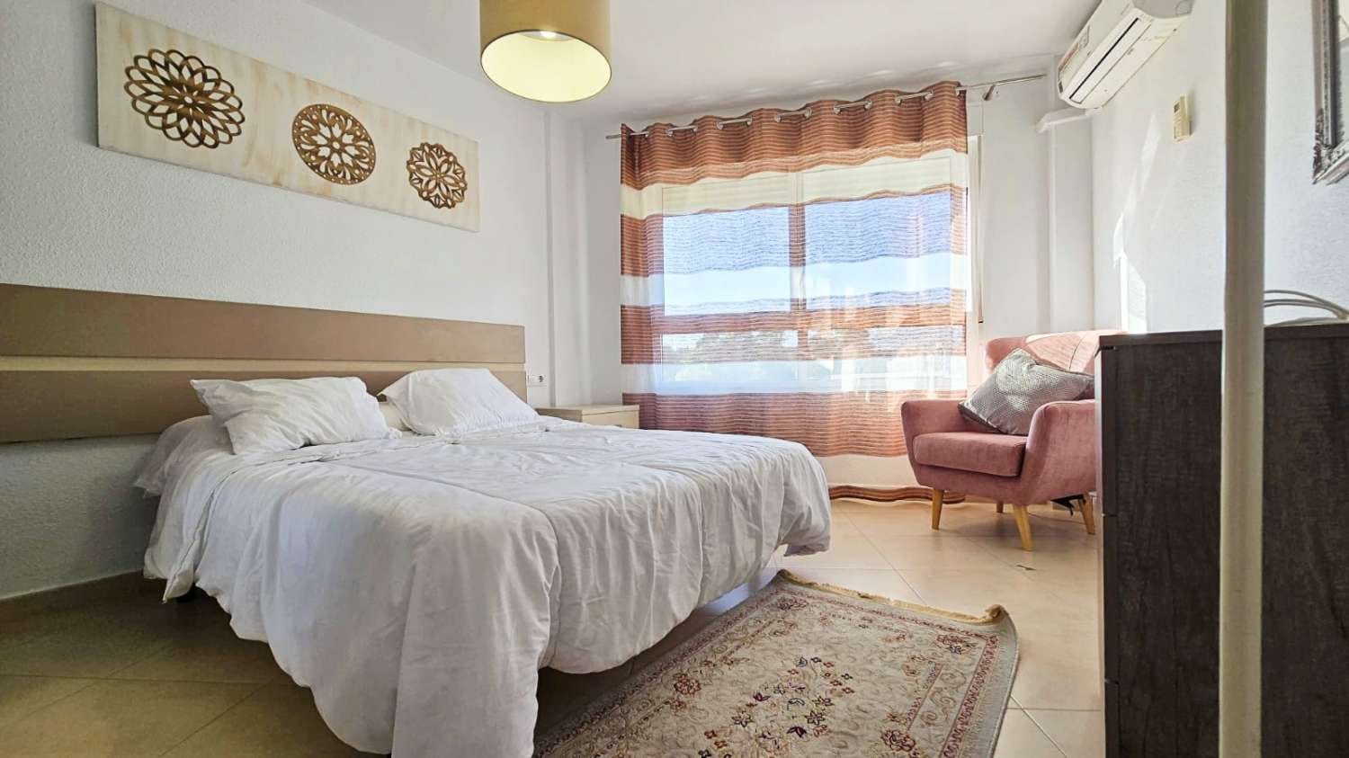 3 chambre Appartement à vendre à Torrevieja - 249 500 € (Ref: 9833983)