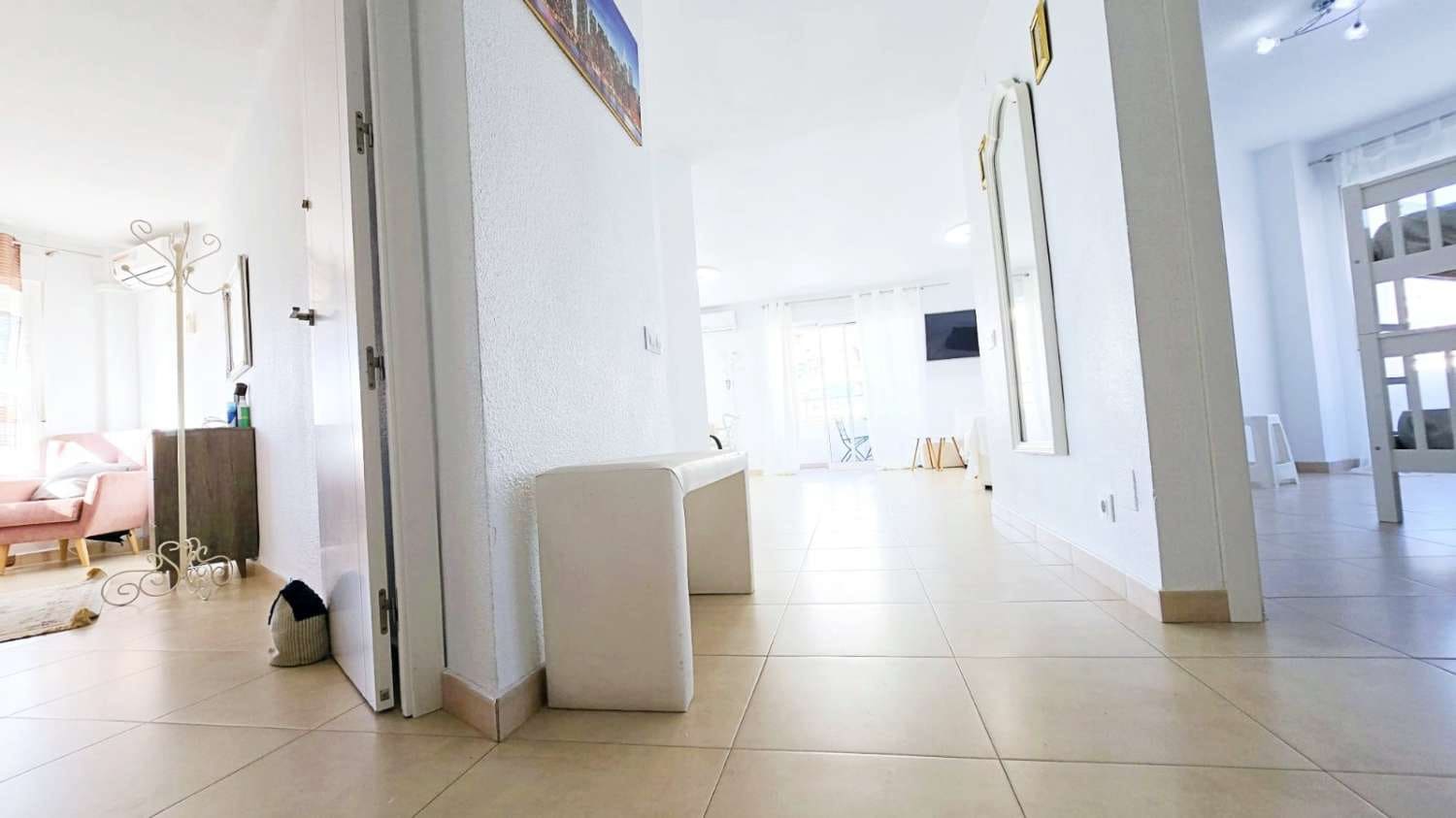3 chambre Appartement à vendre à Torrevieja - 249 500 € (Ref: 9833983)