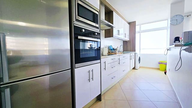 3 chambre Appartement à vendre à Playa del Acequión, Torrevieja - 249 500 € (Ref: 9833983)