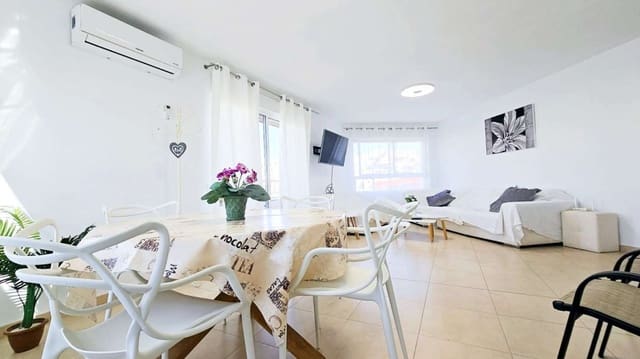 3 chambre Appartement à vendre à Playa del Acequión, Torrevieja - 249 500 € (Ref: 9833983)