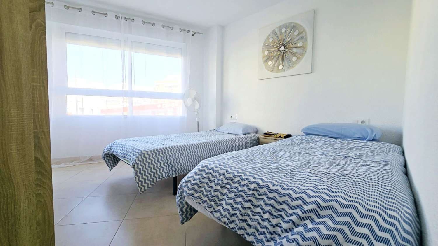 3 chambre Appartement à vendre à Torrevieja - 249 500 € (Ref: 9833983)
