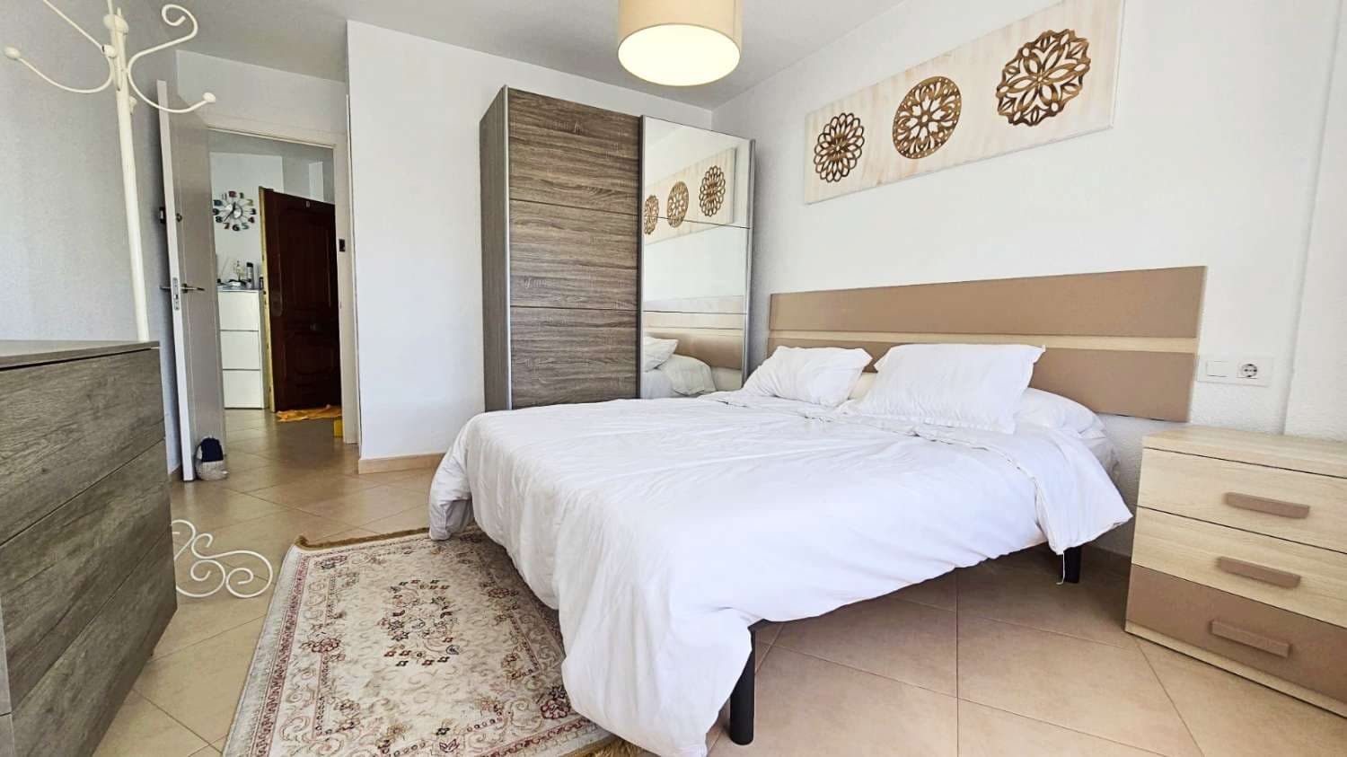 3 chambre Appartement à vendre à Torrevieja - 249 500 € (Ref: 9833983)