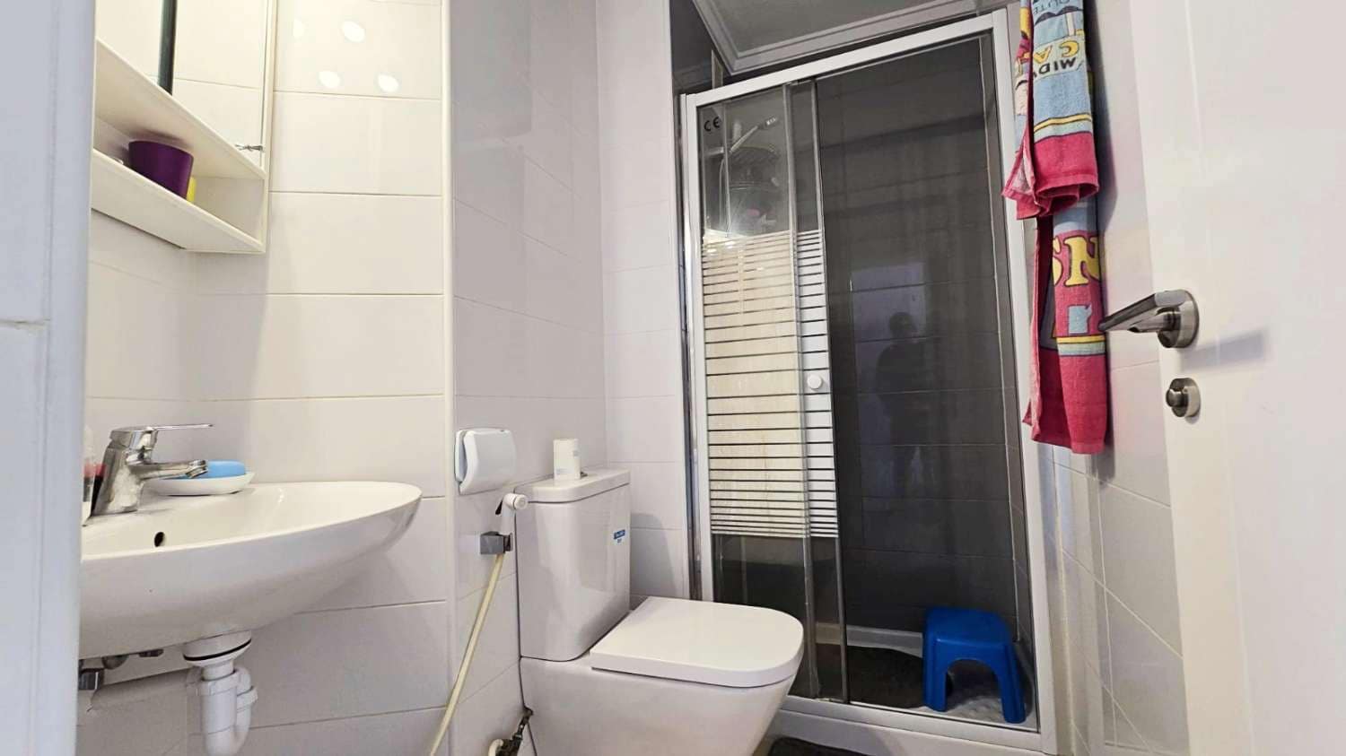 3 chambre Appartement à vendre à Torrevieja - 249 500 € (Ref: 9833983)