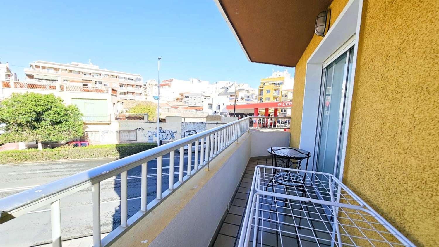 3 chambre Appartement à vendre à Torrevieja - 249 500 € (Ref: 9833983)