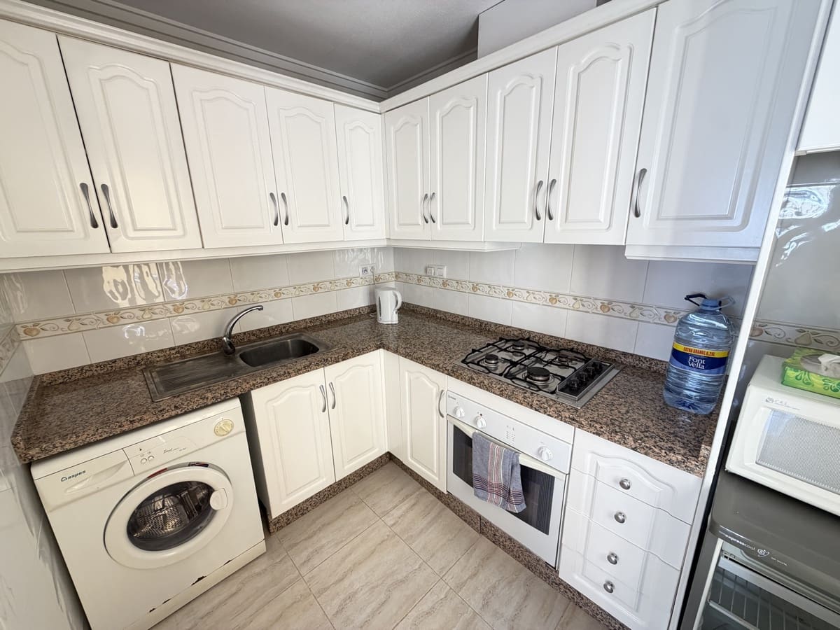 2 bedroom Apartment for sale in Los Dolses with pool - € 199,995 (Ref: 9838659)