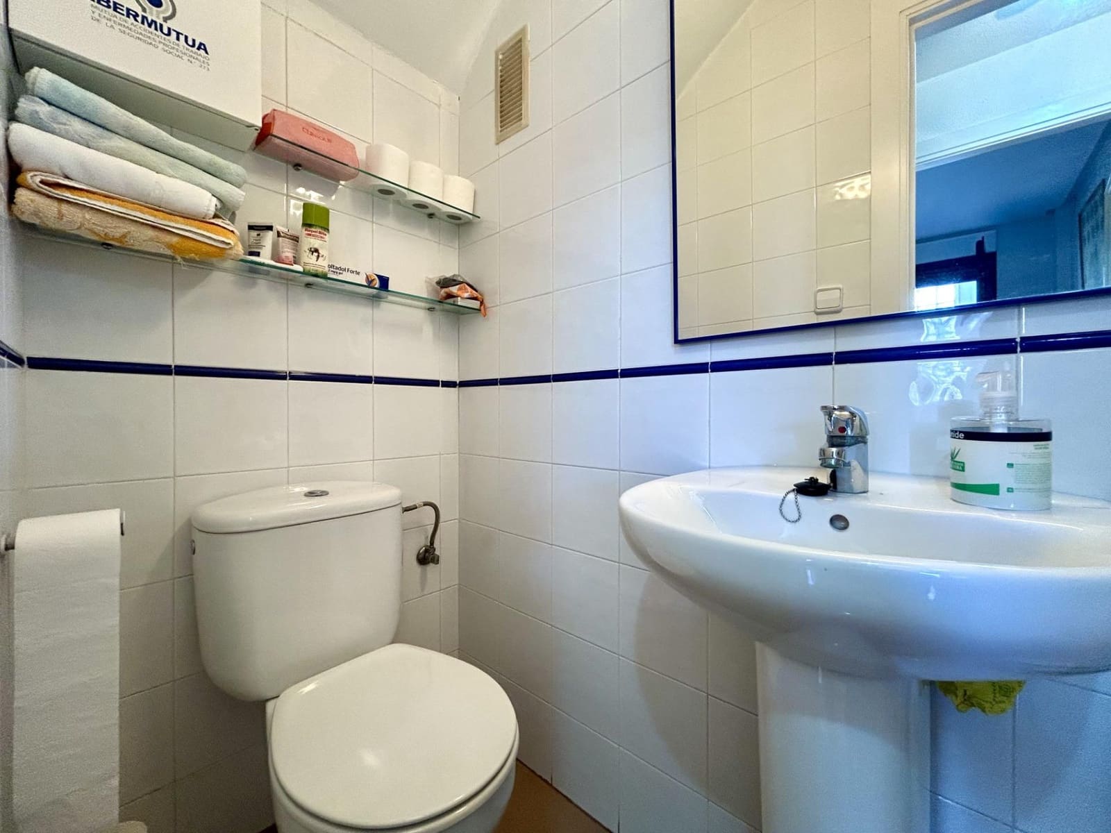 Casa de 3 habitaciones en Cabo Roig en venta con piscina - 319.900 € (Ref: 9838660)