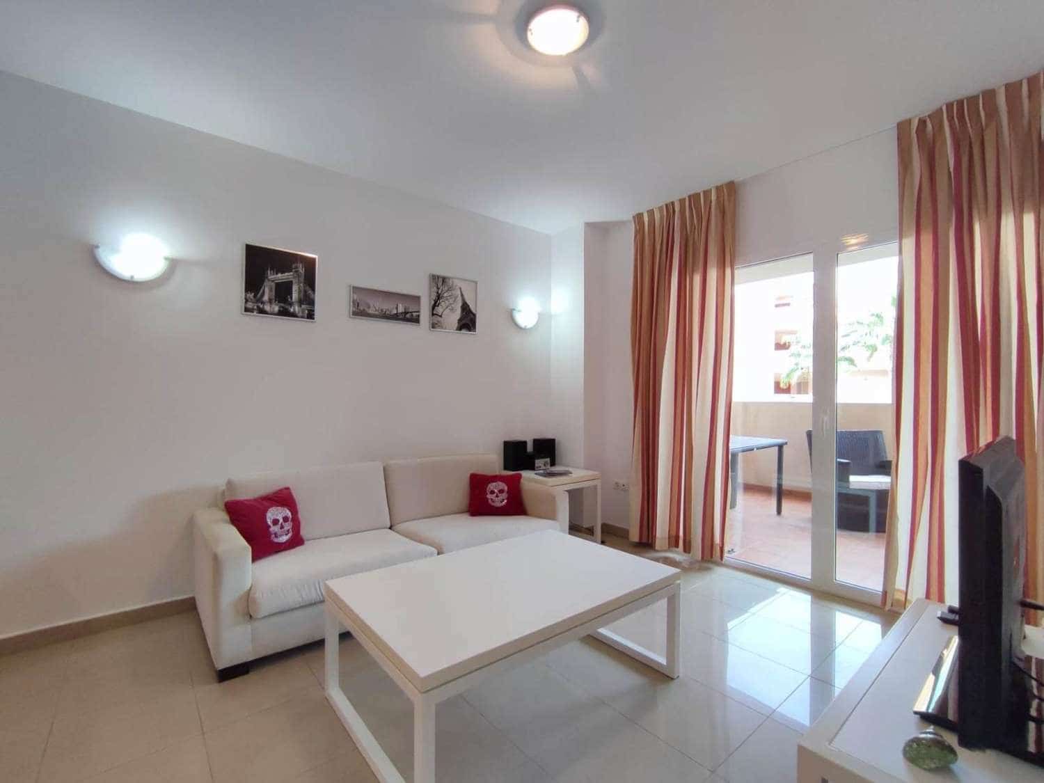 2 bedroom Apartment for sale in Orihuela with garage - € 273,000 (Ref: 9838662)