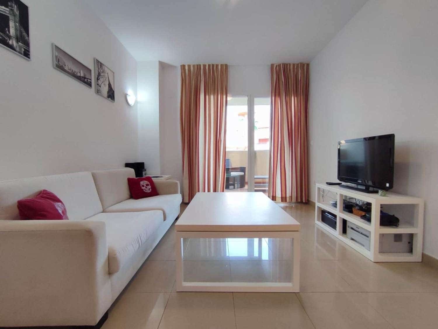 2 bedroom Apartment for sale in Orihuela with garage - € 273,000 (Ref: 9838662)