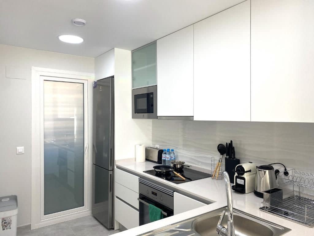 2 bedroom Apartment for sale in Orihuela with pool - € 325,000 (Ref: 9838663)