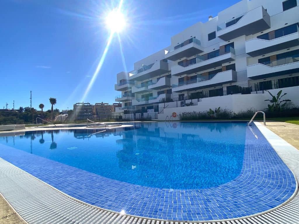 2 bedroom Apartment for sale in Orihuela with pool - € 325,000 (Ref: 9838663)