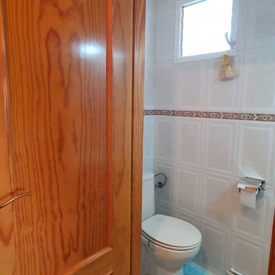 3 quarto Casa em Banda para venda em Benimar com piscina - 279 000 € (Ref: 9838665)