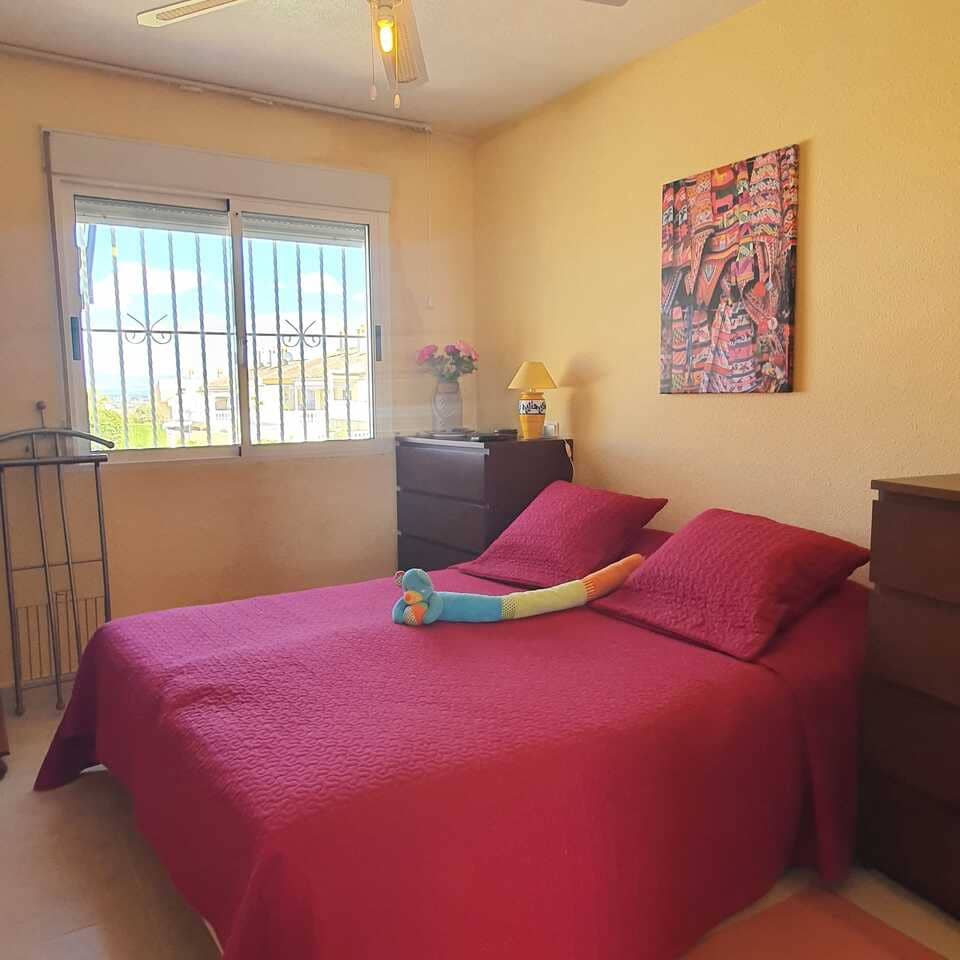 3 quarto Casa em Banda para venda em Benimar com piscina - 279 000 € (Ref: 9838665)