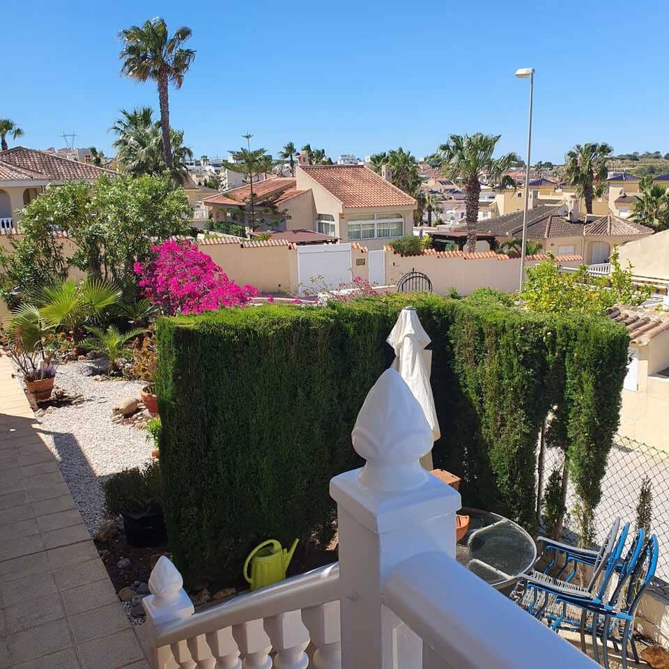 3 quarto Casa em Banda para venda em Benimar com piscina - 279 000 € (Ref: 9838665)
