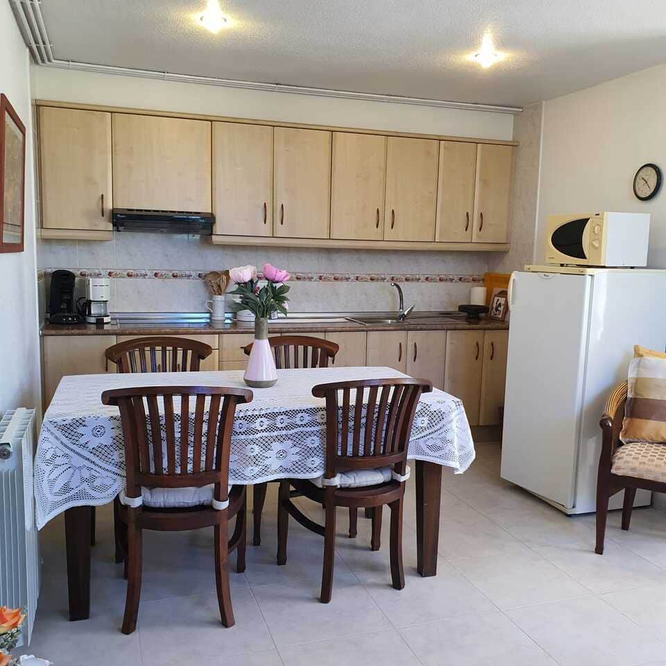 3 quarto Casa em Banda para venda em Benimar com piscina - 279 000 € (Ref: 9838665)