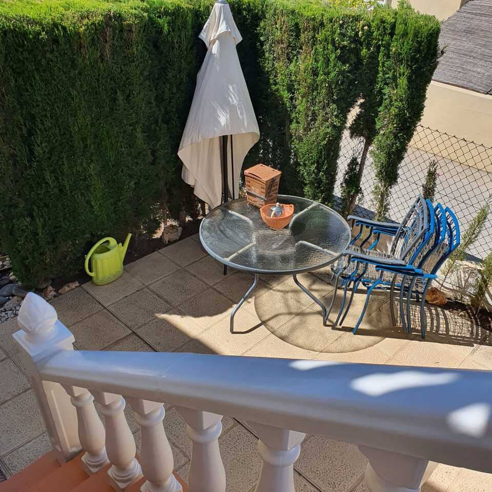 3 quarto Casa em Banda para venda em Benimar com piscina - 279 000 € (Ref: 9838665)