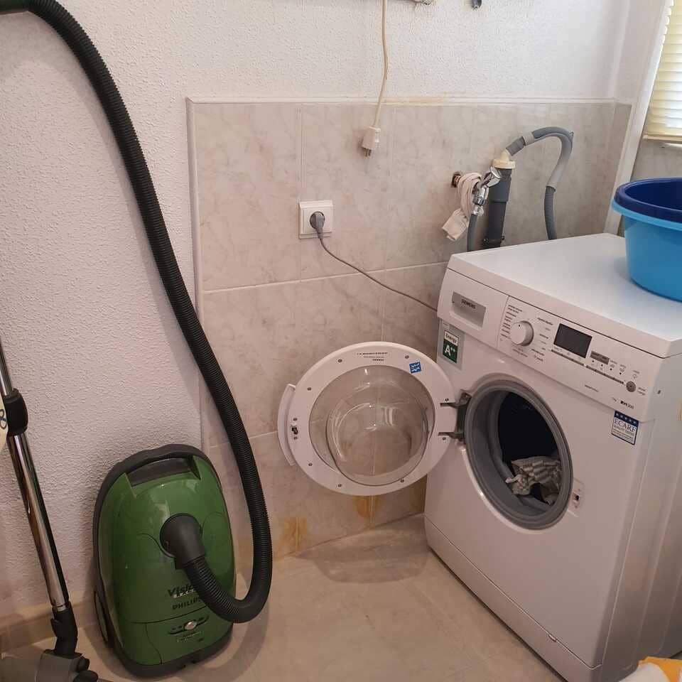 3 quarto Casa em Banda para venda em Benimar com piscina - 279 000 € (Ref: 9838665)