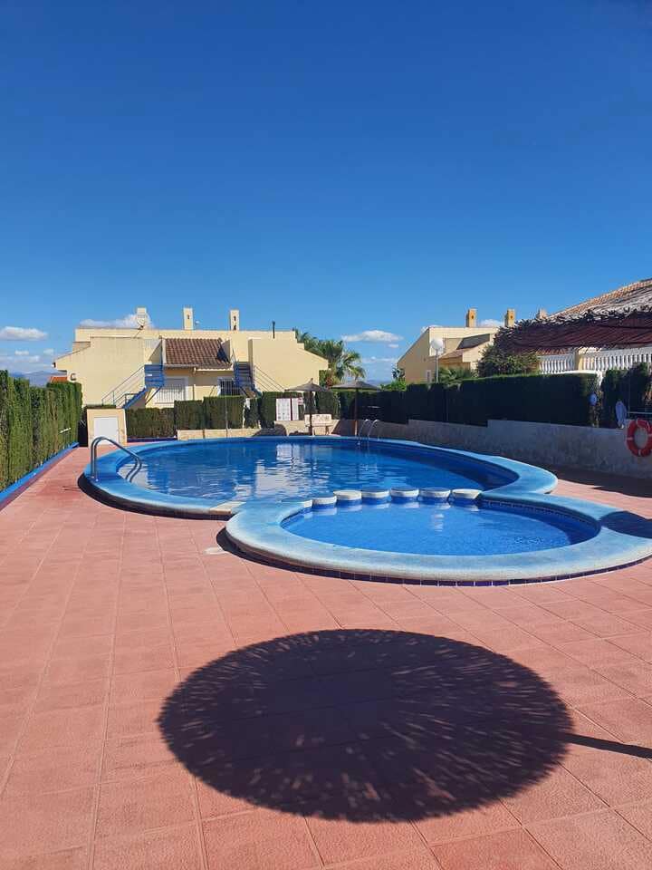 3 quarto Casa em Banda para venda em Benimar com piscina - 279 000 € (Ref: 9838665)