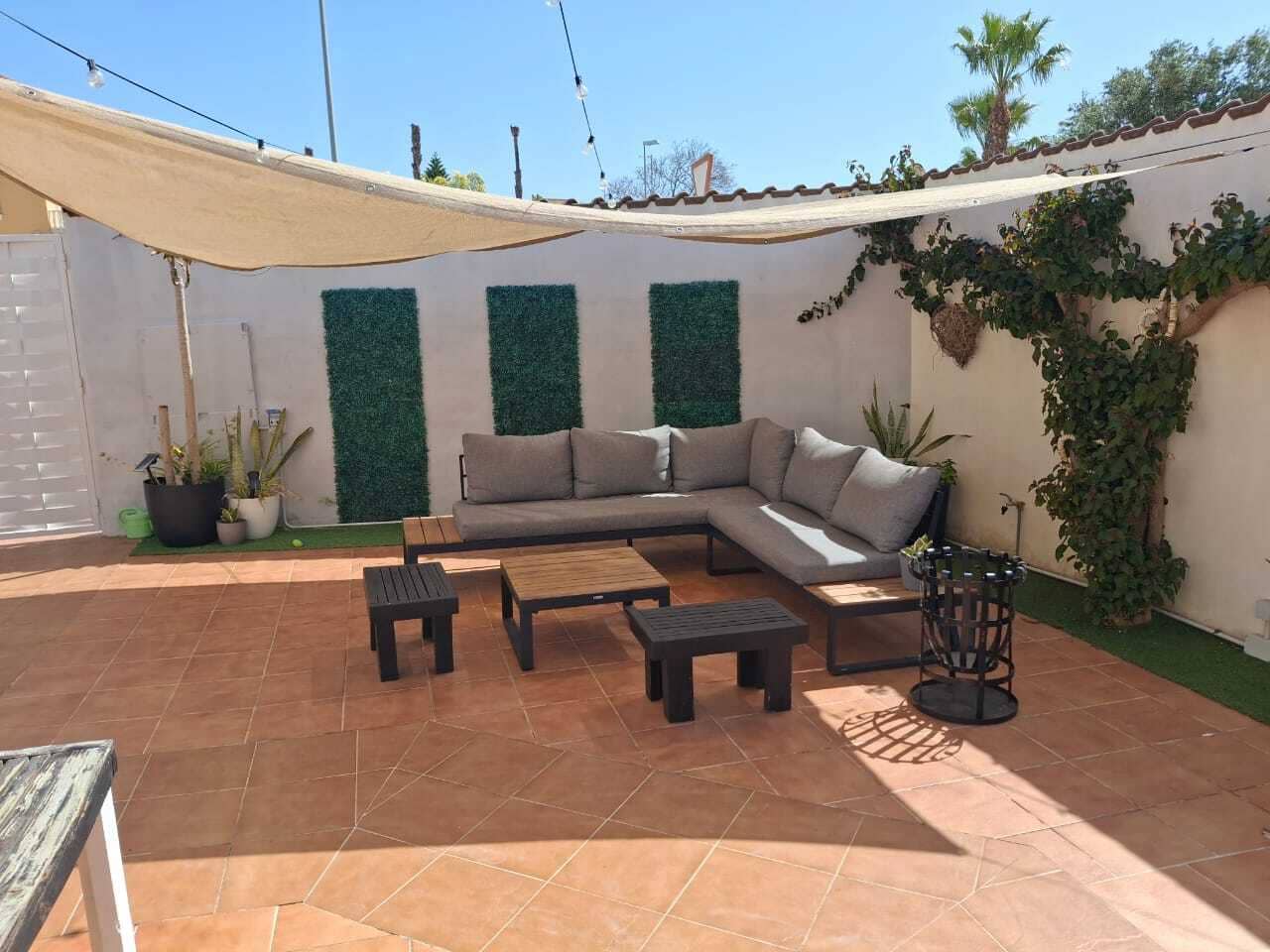 4 soverom Villa til salgs i Ciudad Quesada med svømmebasseng garasje - € 395 000 (Ref: 9838665)
