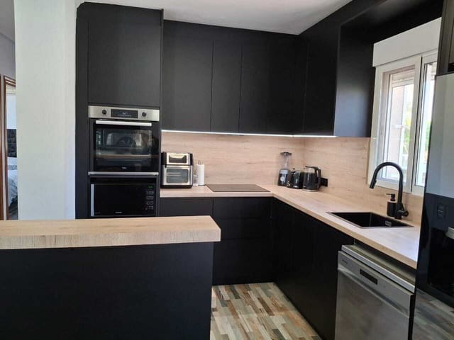4 soverom Villa til salgs i Ciudad Quesada, Rojales med svømmebasseng garasje - € 395 000 (Ref: 9838665)
