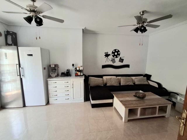 4 soverom Villa til salgs i Ciudad Quesada, Rojales med svømmebasseng garasje - € 395 000 (Ref: 9838665)