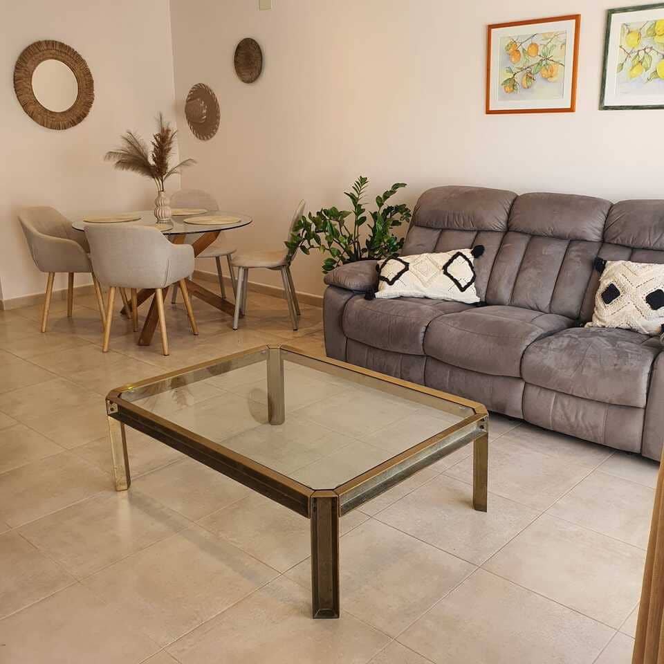 3 bedroom Townhouse for sale in La Marquesa with pool - € 280,000 (Ref: 9838666)