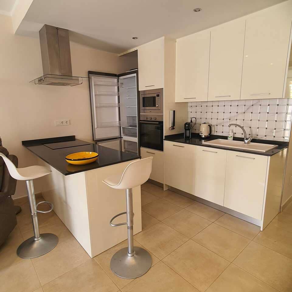 3 bedroom Townhouse for sale in La Marquesa with pool - € 280,000 (Ref: 9838666)